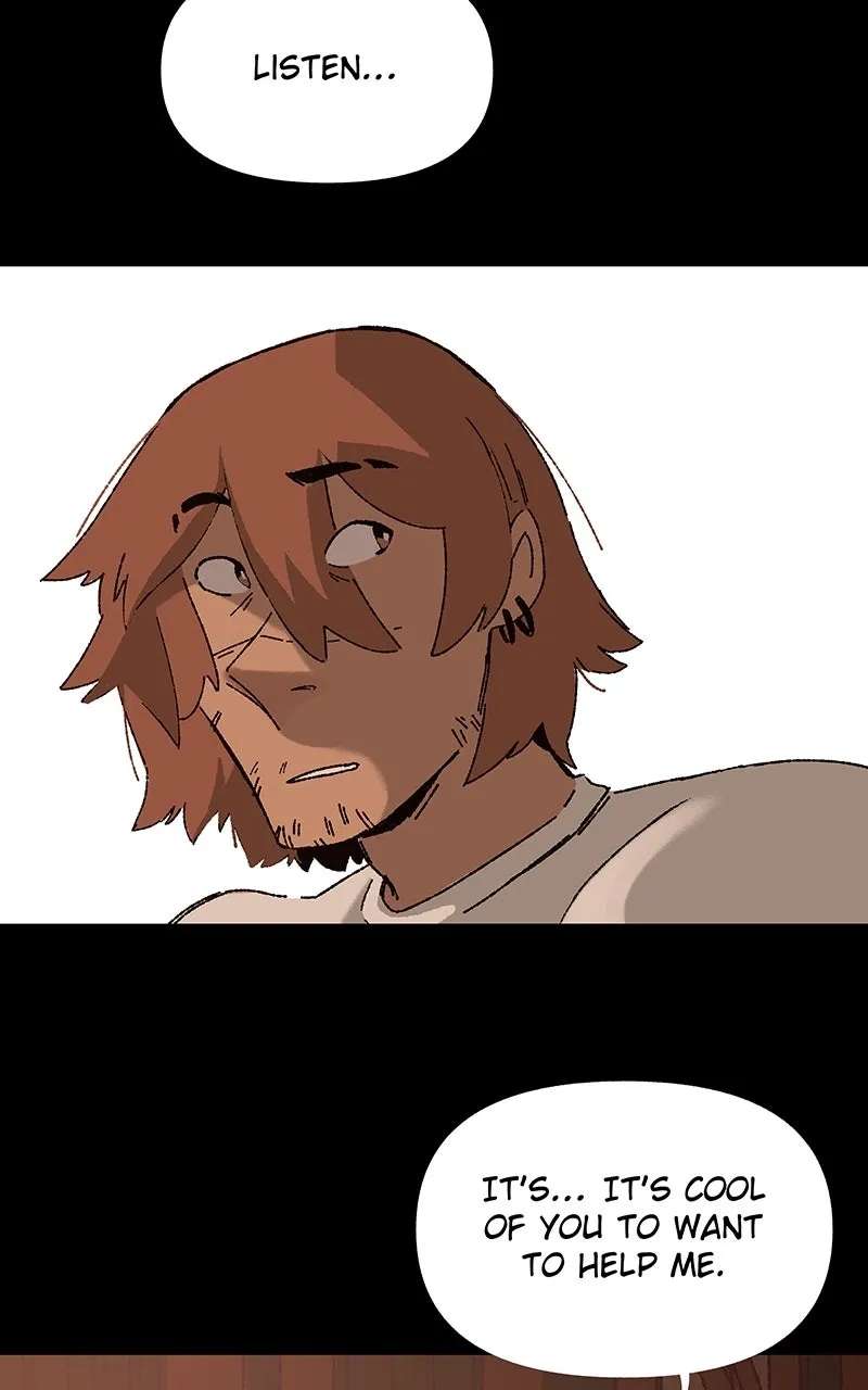 Distress Chapter 34 - page 35