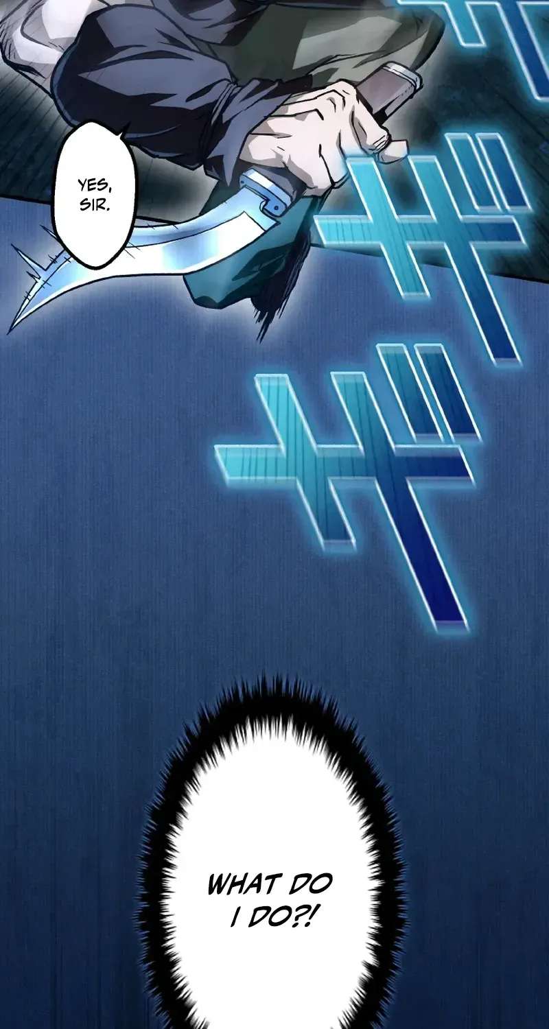 Revenge of the Villain Slayer Chapter 1 - page 99