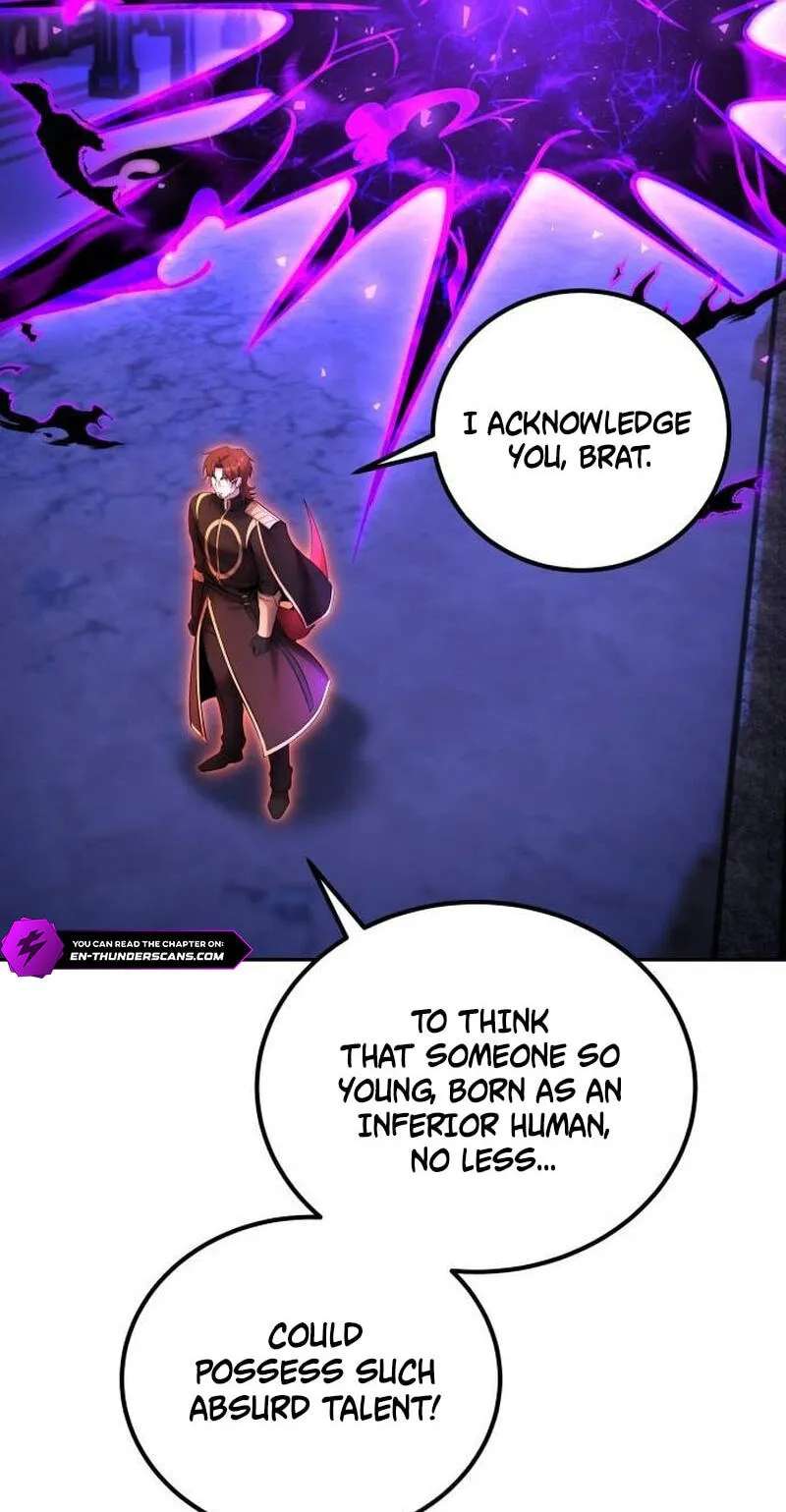 Secretly More Powerful than the Hero Chapter 143 - page 59