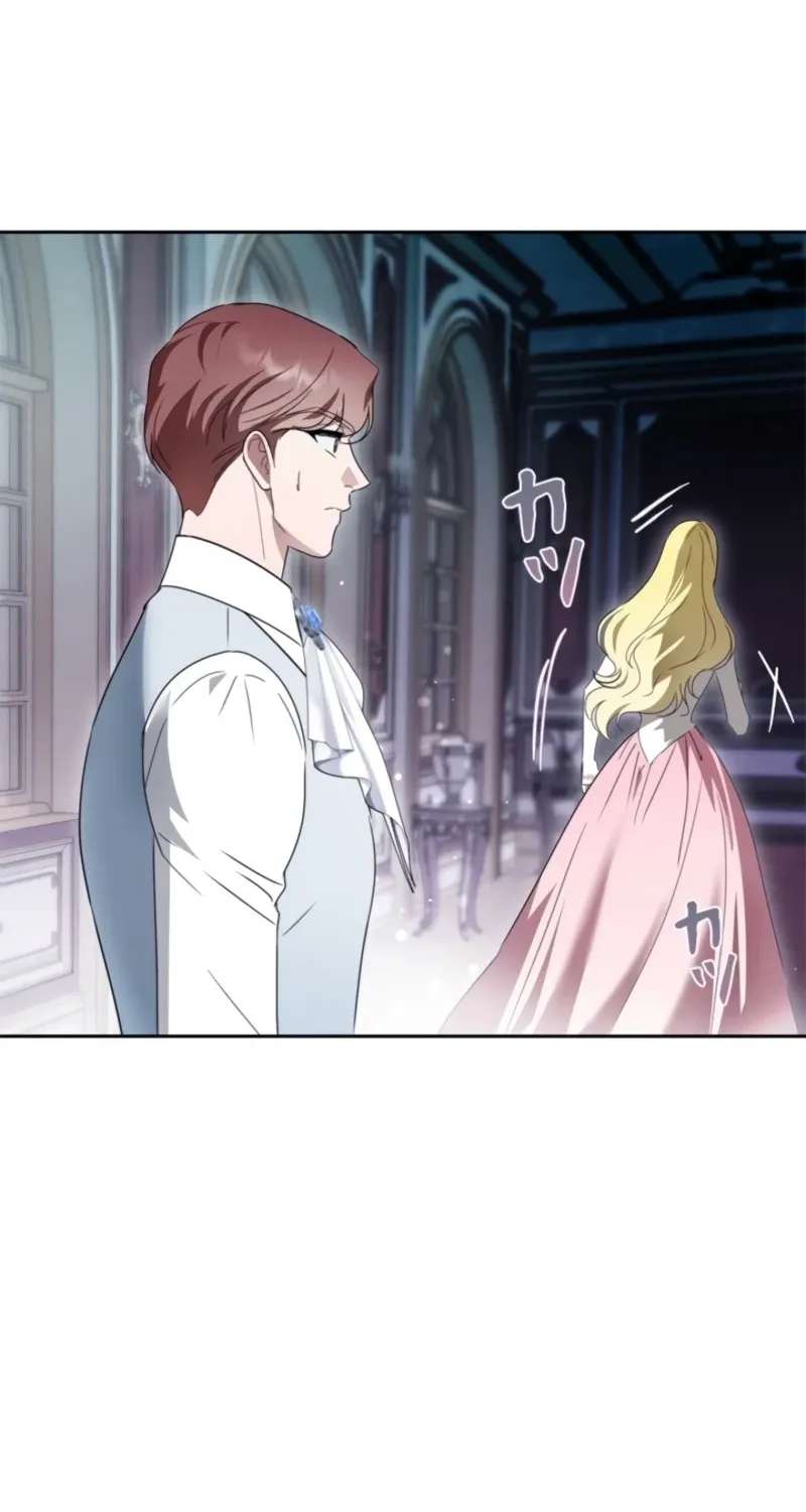 The Timid Lady of the Frontier Won't Give Up on Revenge Chapter 20 - page 55