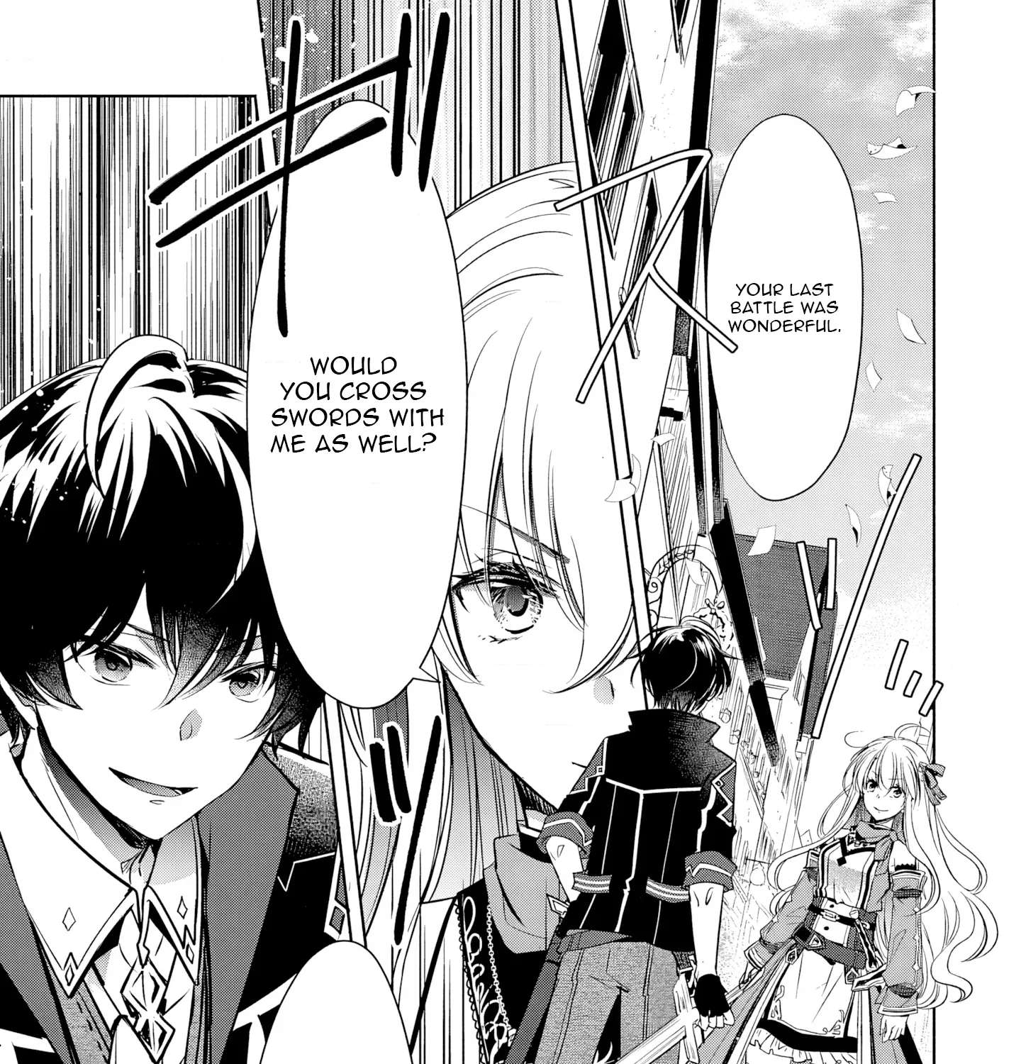 Free Skill de Saikyou Boukensha - Pet mo Musou de Isekai Seikatsu ga Tanoshi sugiru Chapter 5 - page 22