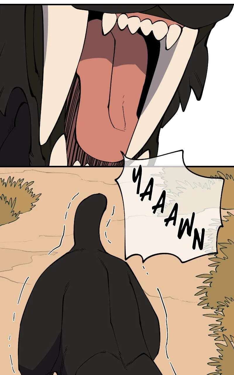 Ancient Animal Tales Chapter 66 - page 47