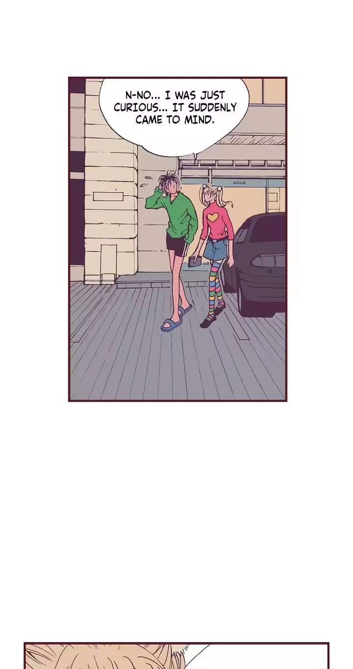 Unplugged Boy Chapter 10 - page 78