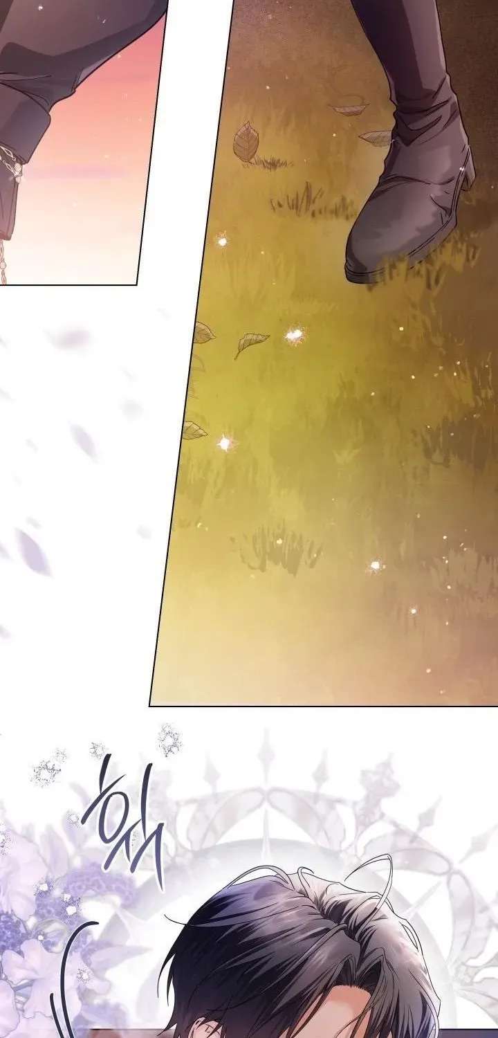 The Princess Stans in Secret Chapter 104 - page 29