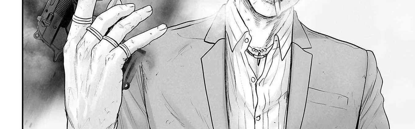 Tsui no Taimashi ―Ender Geisterー Chapter 120 - page 6