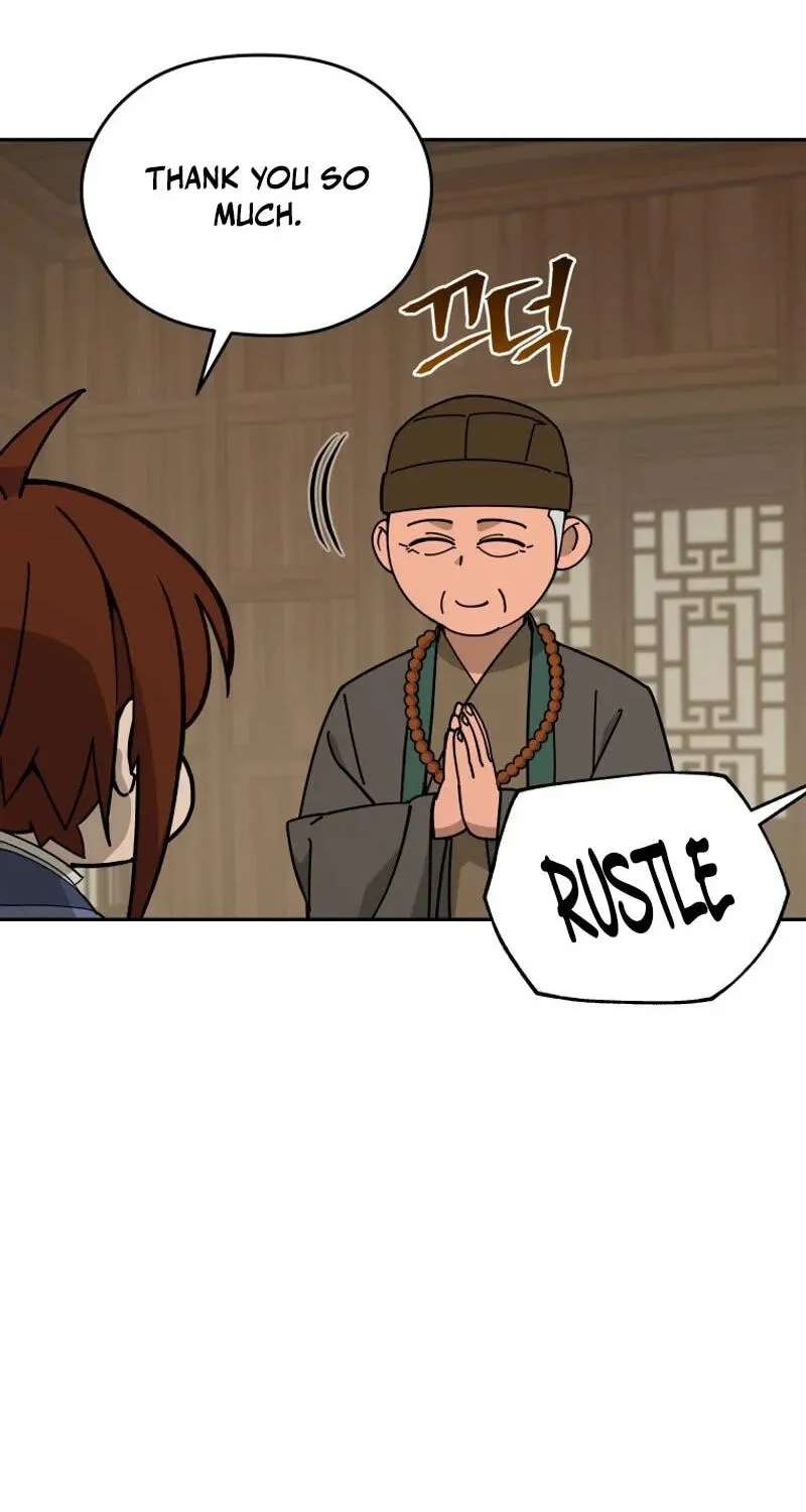 Murim’s Youngest Miracle Demon Doctor Chapter 89 - page 10
