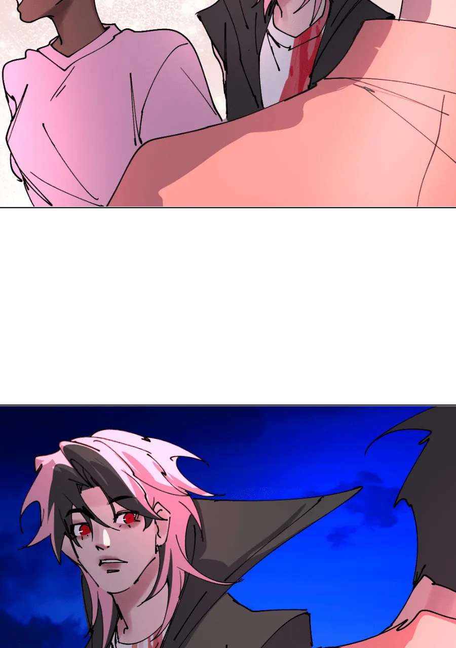 Cuffing Cupid Chapter 42 - page 86