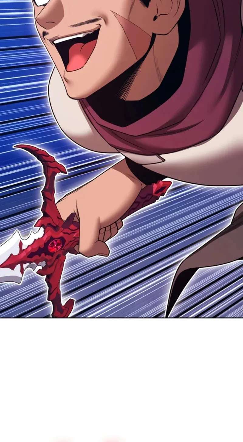 +99 Reinforced Wooden Stick Chapter 220 - page 28