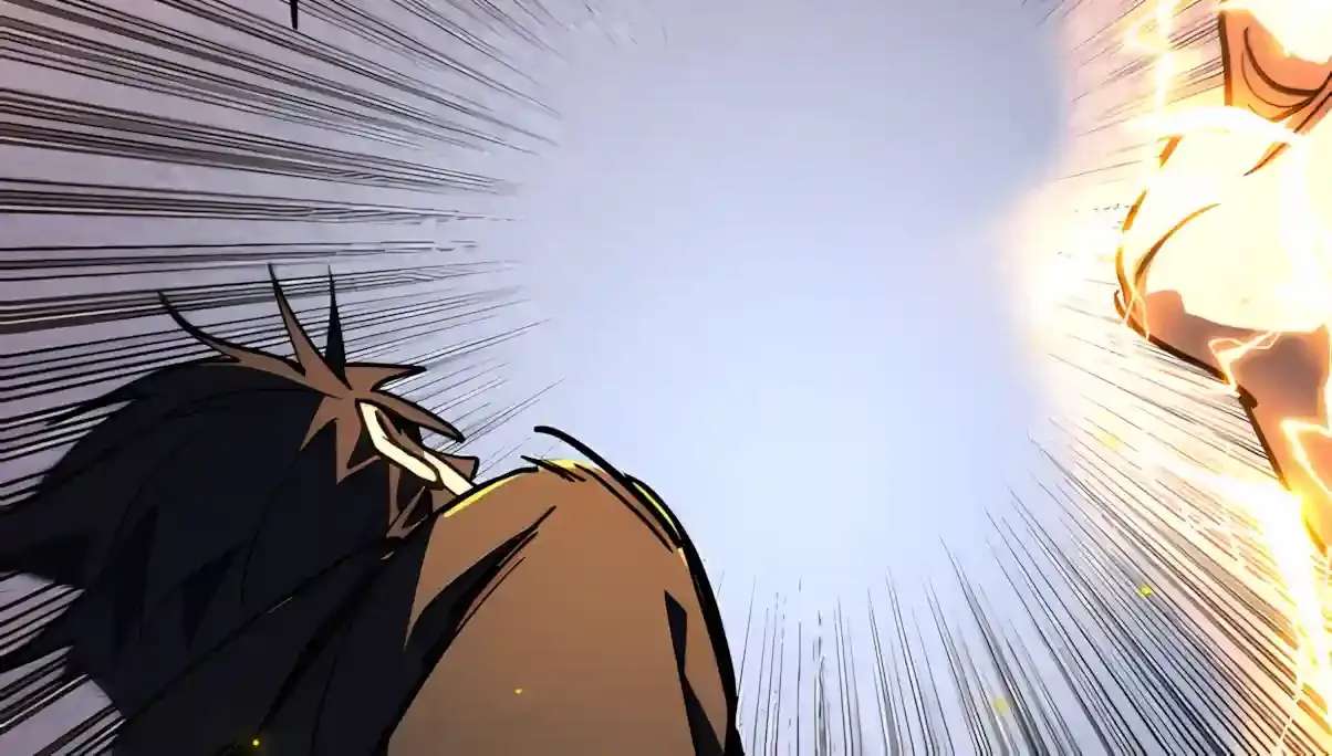 High Martiality: With One Hand, I Single-Handedly Repel Three Thousand Emperors! Chapter 72 - page 64