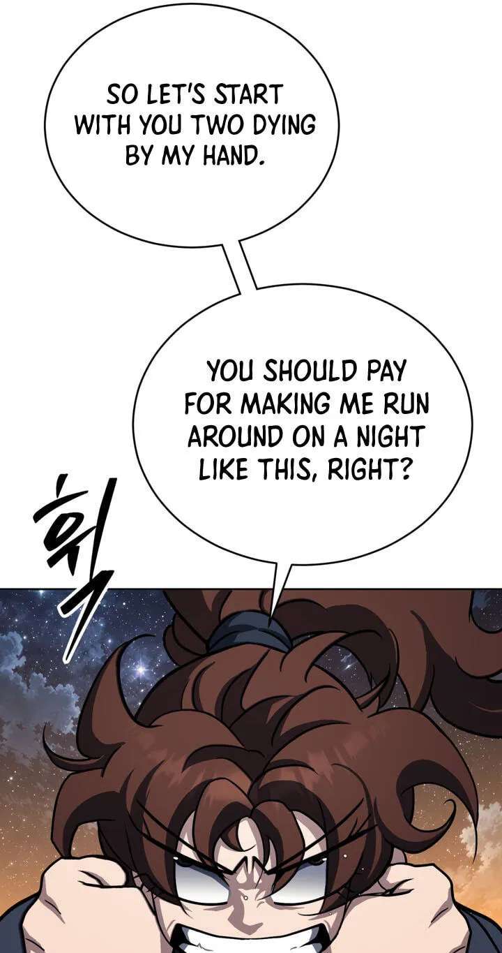 The Bizarre Chapter 27 - page 49