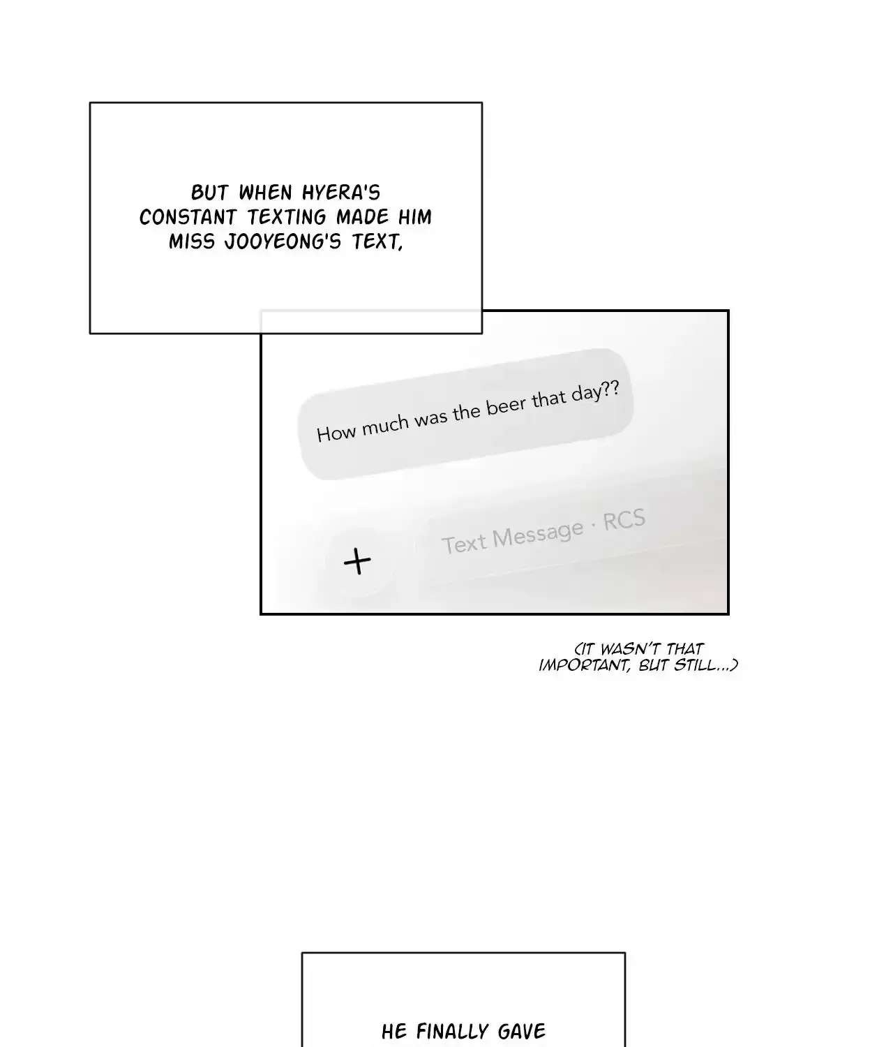 The King of Home Dating Chapter 58 - page 23