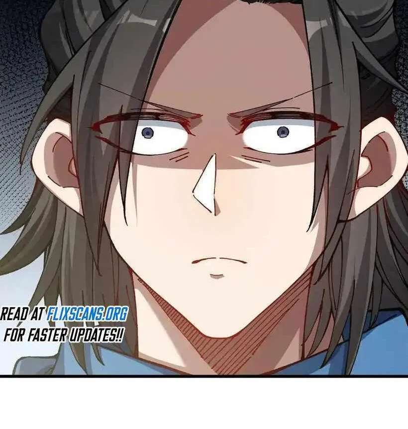Bai Lan De Wo, Quan Kao Tu Di Xu Ming Chapter 31 - page 91