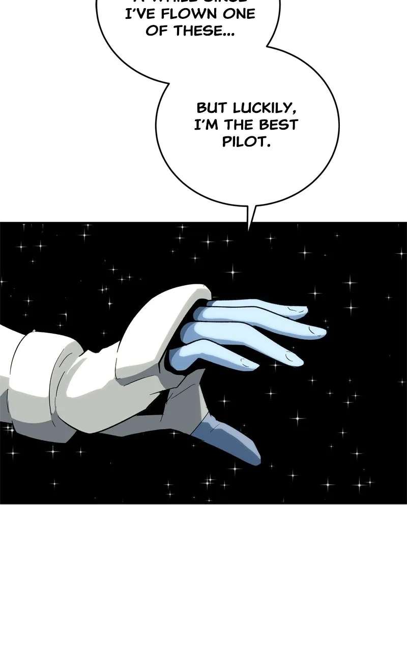 Grand Finale Chapter 48 - page 33