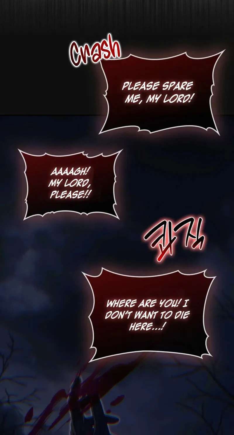 Giselle the Unbreakable Chapter 60 - page 6