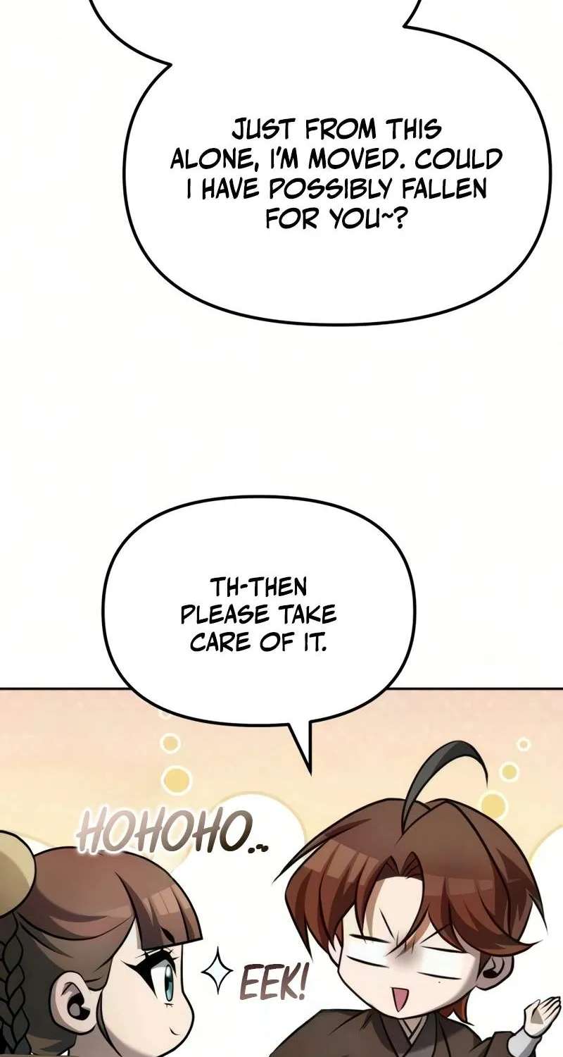 The Second Eunuch Regains His Manhood Chapter 107 - page 75