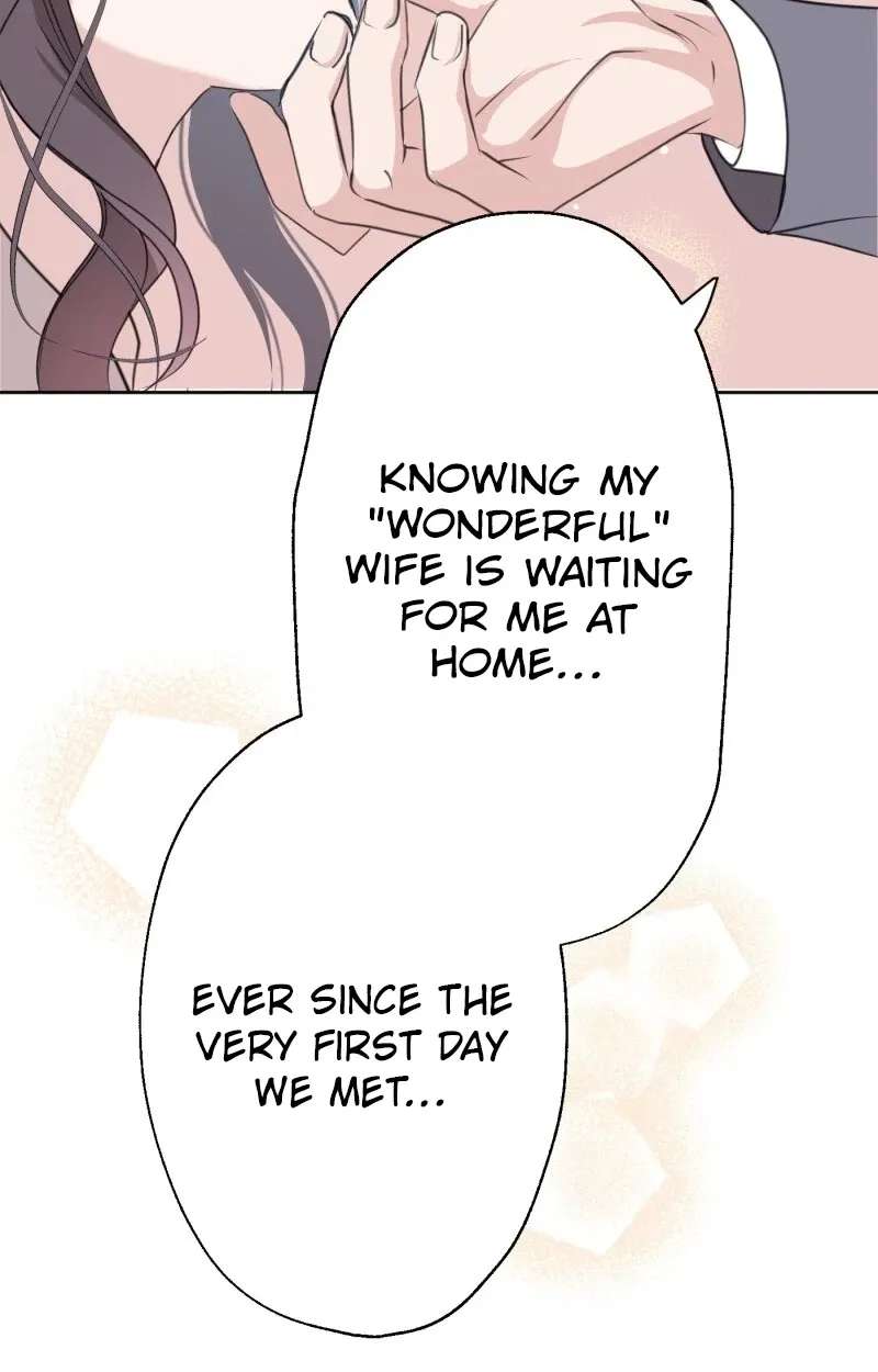 Komugi to Butter to Fukushuu to Chapter 1 - page 54