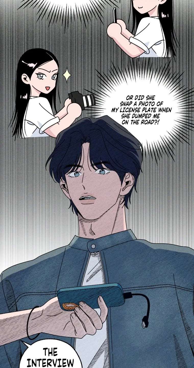 Sufficient Motivation Chapter 4 - page 61