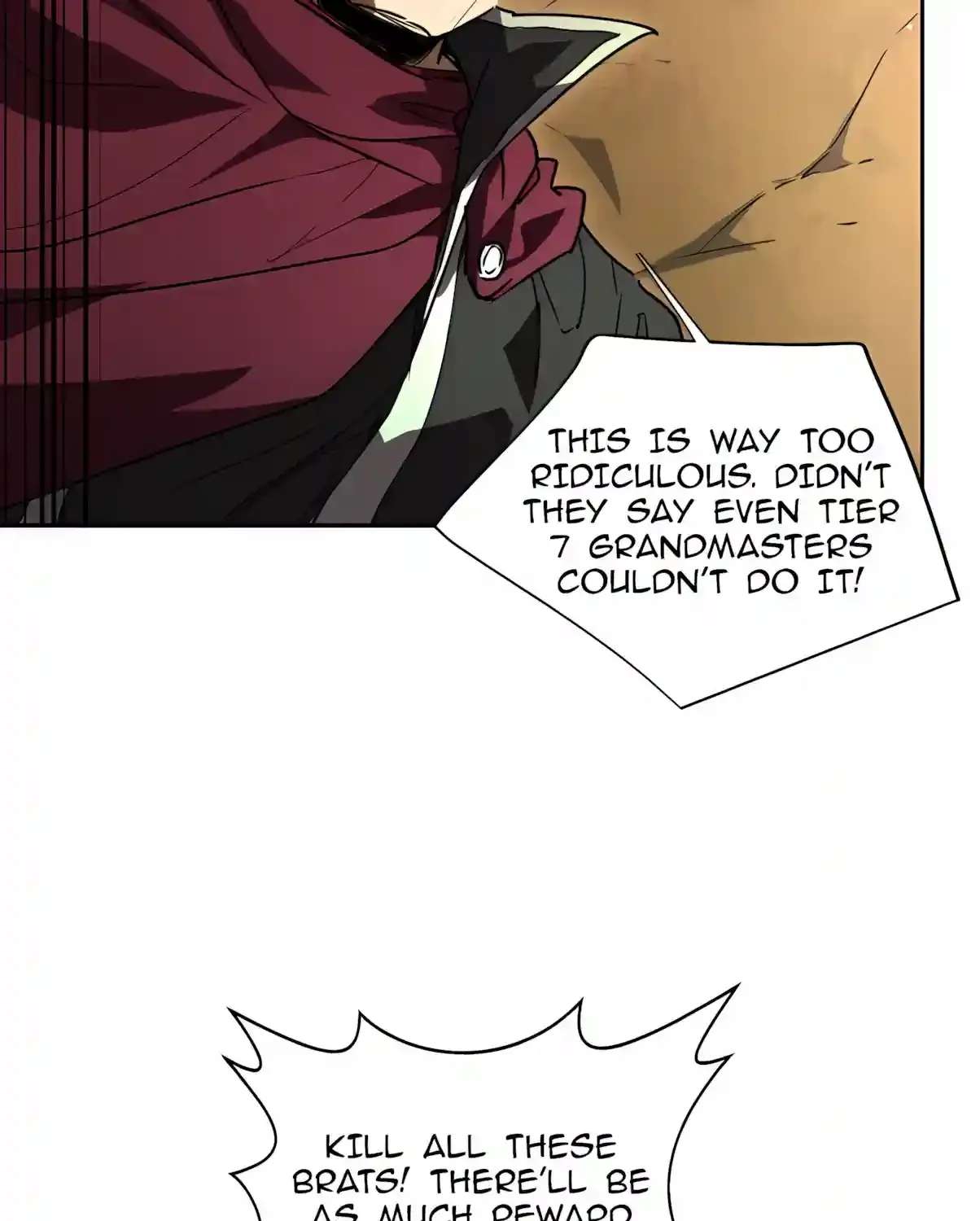 High Martiality: With One Hand, I Single-Handedly Repel Three Thousand Emperors! Chapter 72 - page 93
