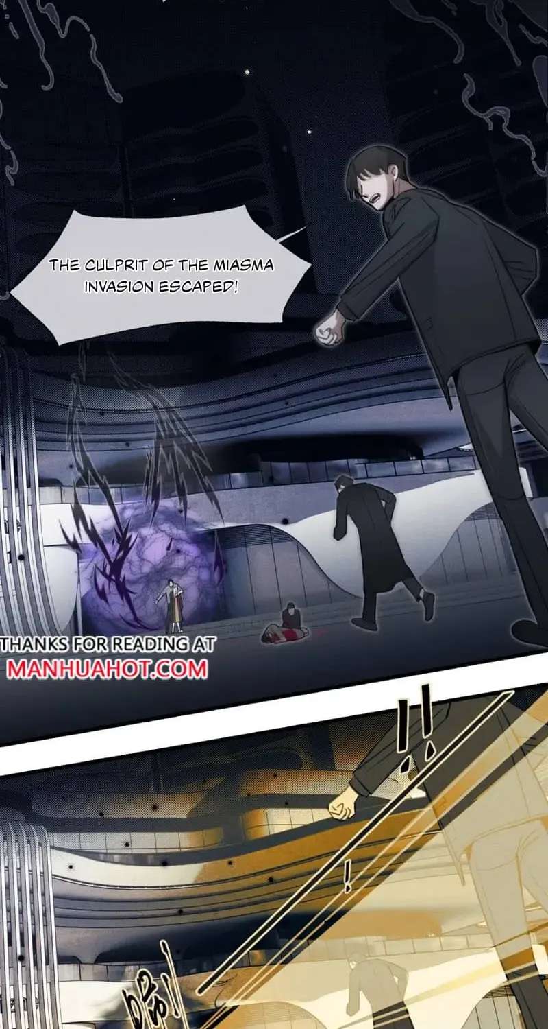 Bait For Returning to The Cage Chapter 3 - page 14