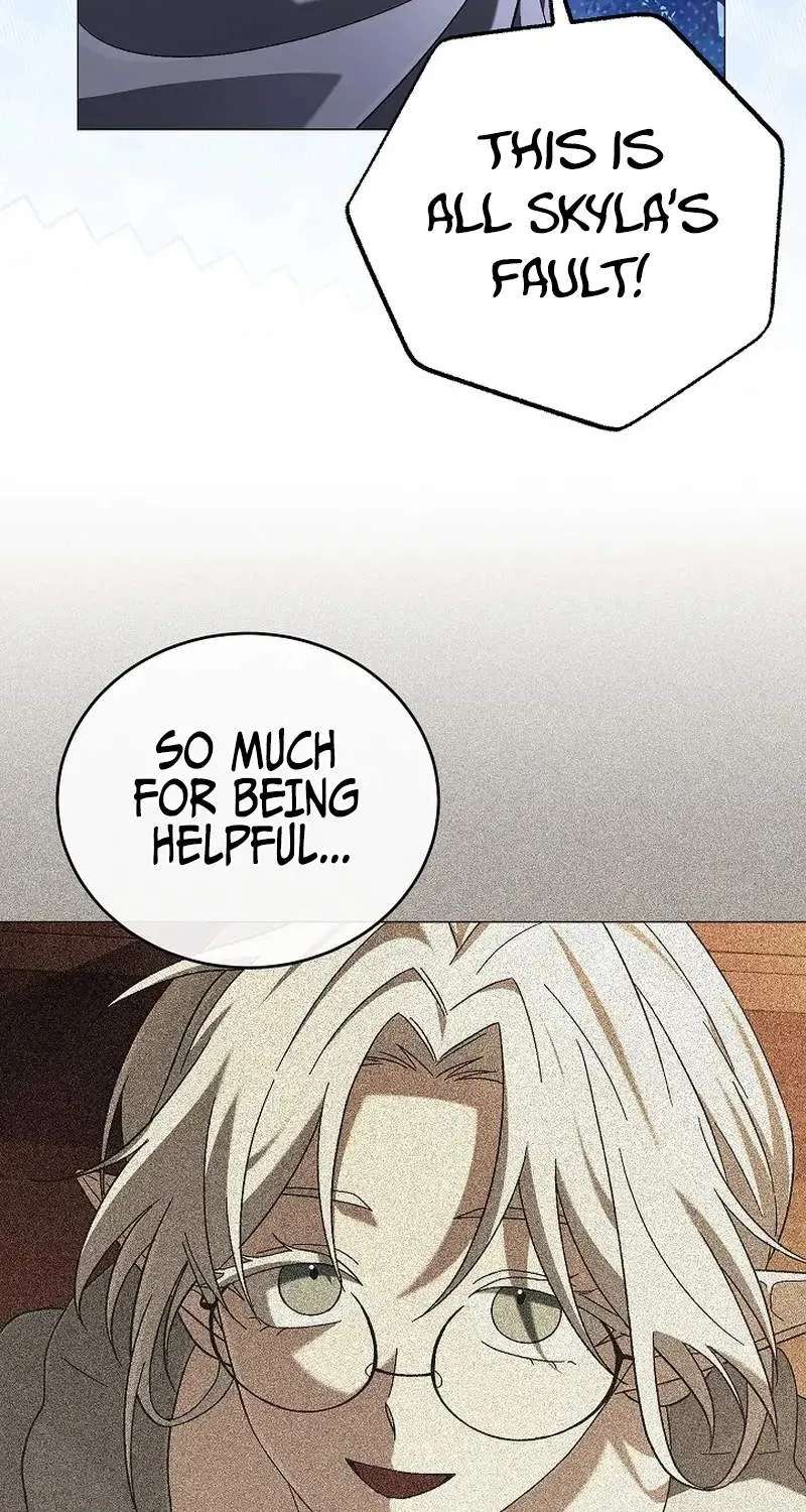 Is It Bad That the Main Character’s a Roleplayer? Chapter 29 - page 7