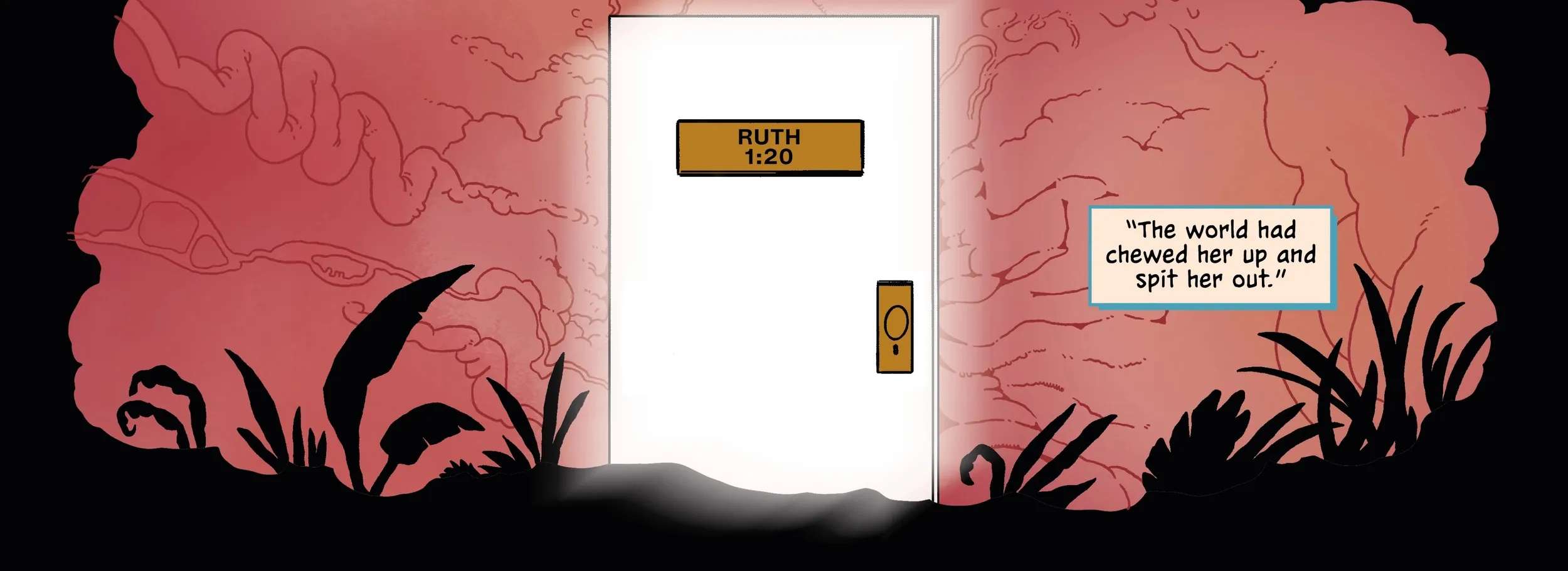 Did You Hear About Mimi Green? Chapter 3 - page 69