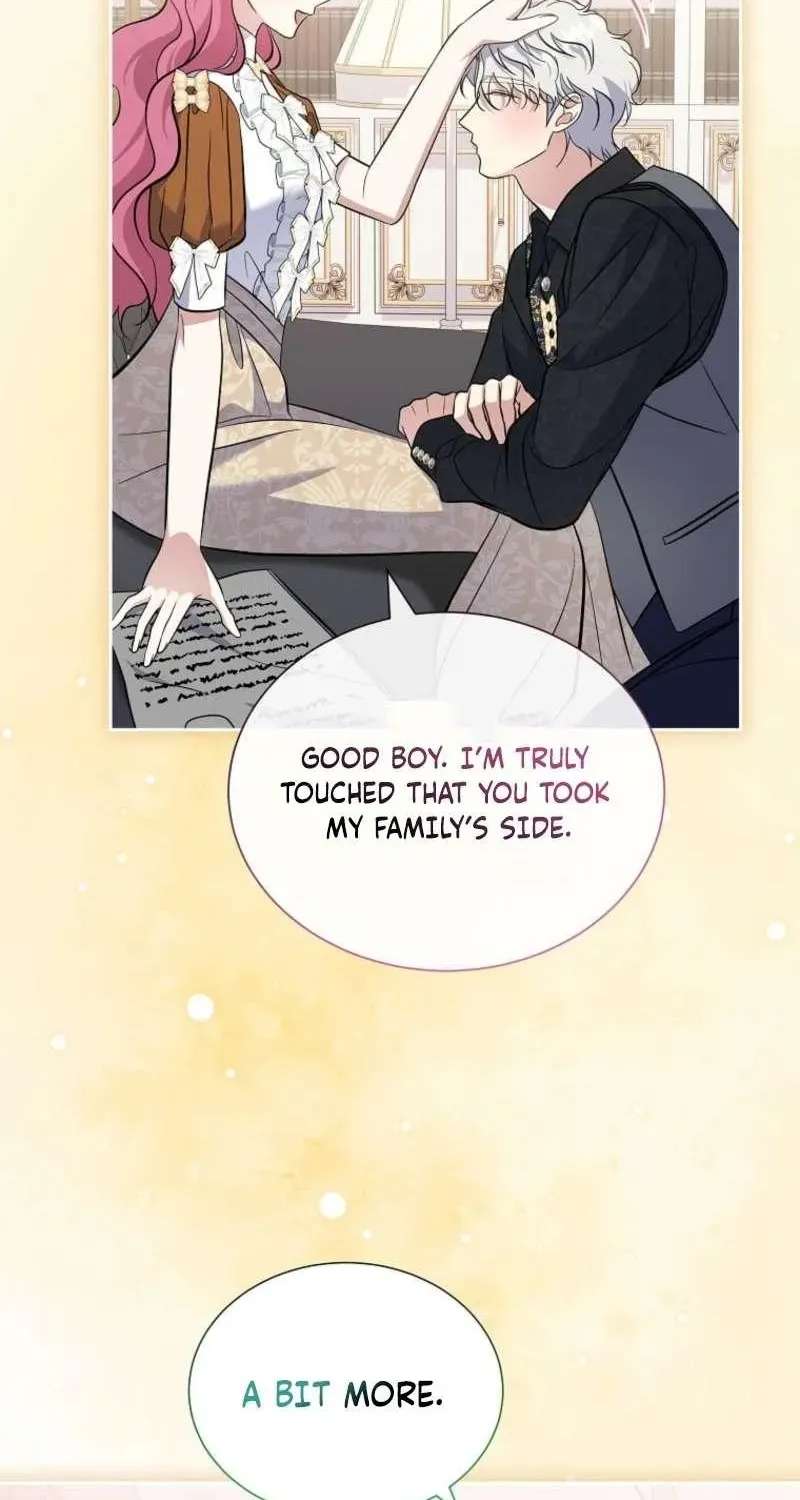 In the Grasp of a Loving Yet Possessive Male Lead Chapter 57 - page 96