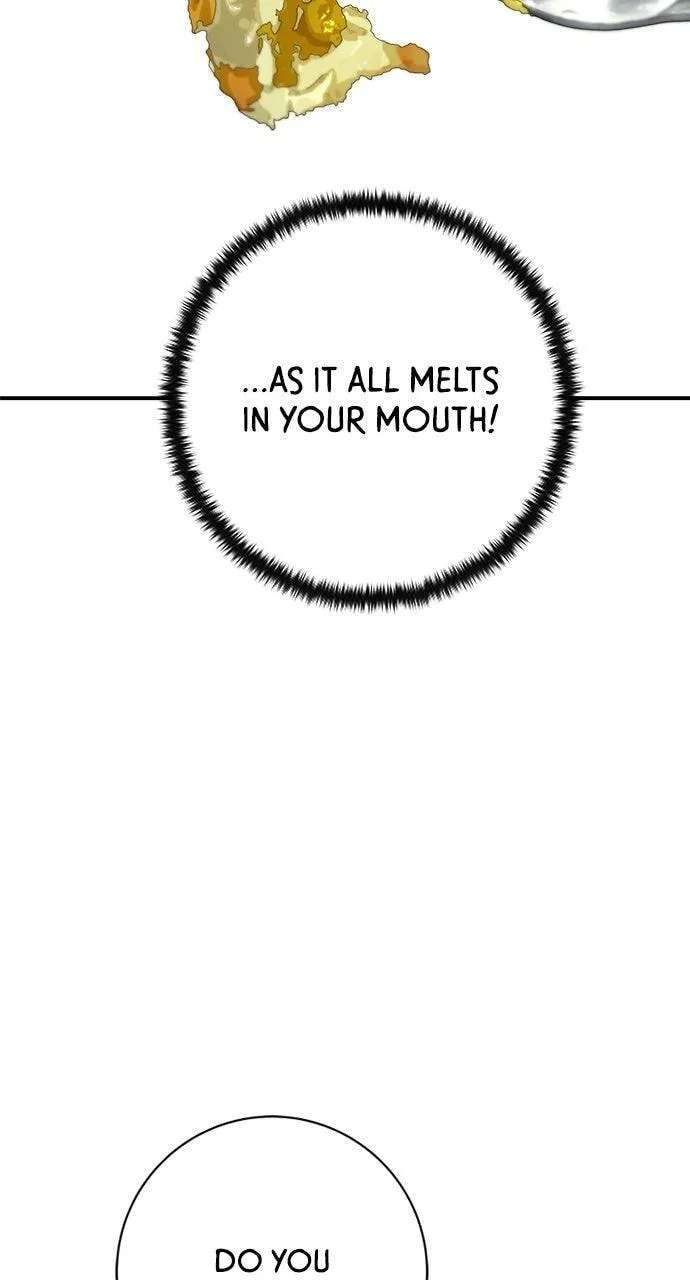 A DeadbEAT's Meal Chapter 243 - page 38