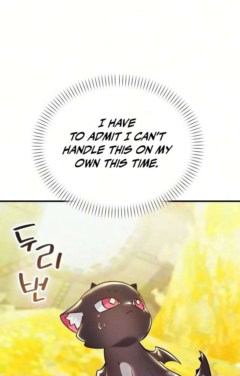 I Became a Hatchling Chapter 22 - page 83