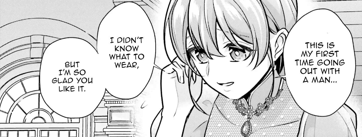 A White Handkerchief I gave away “At Random” Chapter 2 - page 17