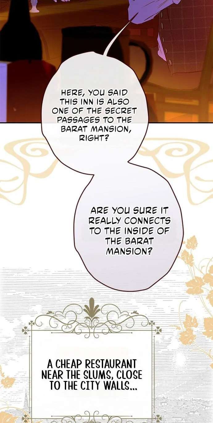 Mother's Contract Marriage Chapter 118 - page 36