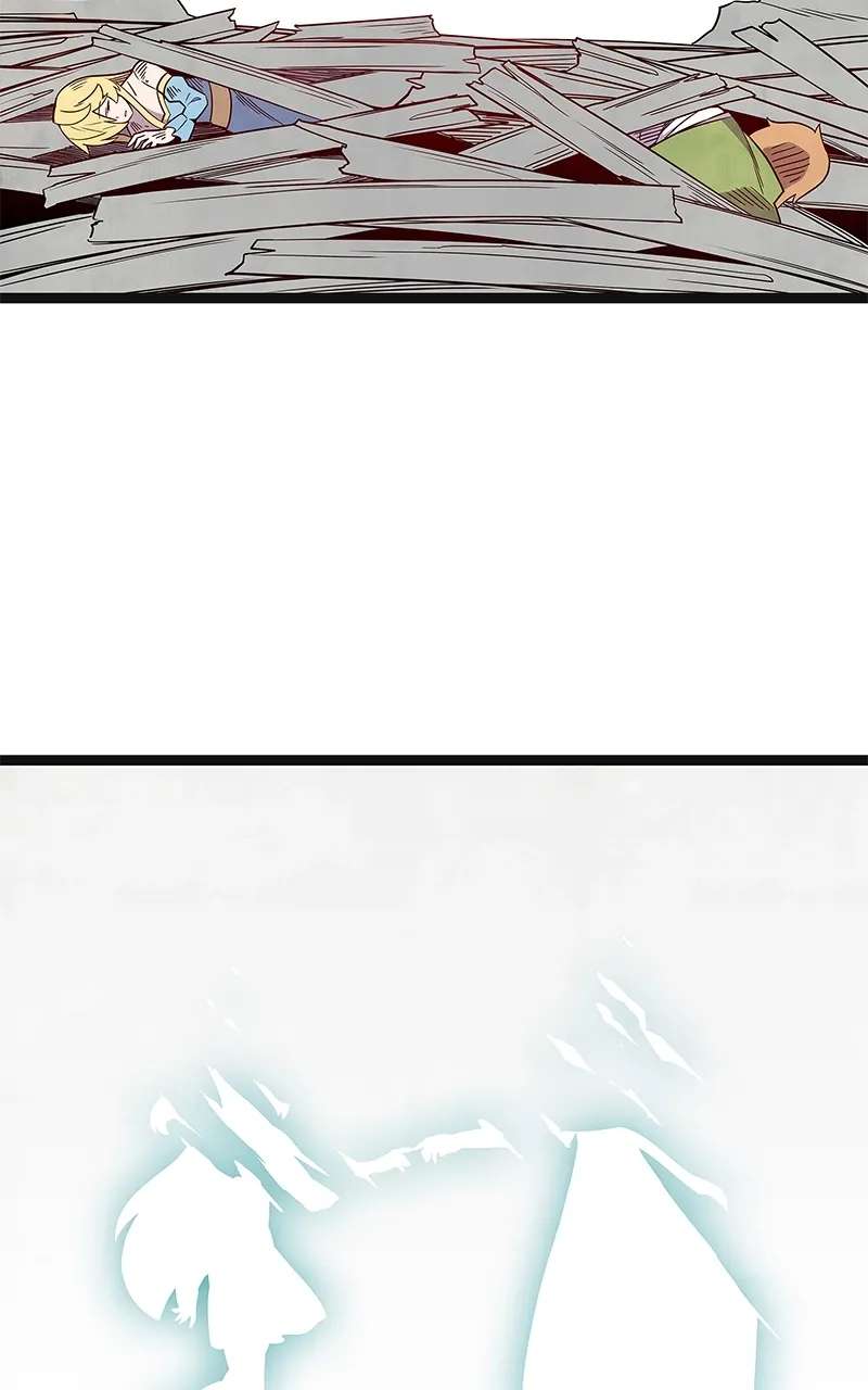 Everywhere & Nowhere Chapter 247 - page 96
