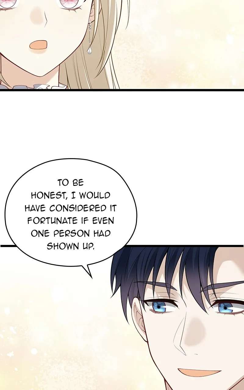 Until the Soul of theFallen Queen Knows Love Chapter 31 - page 46