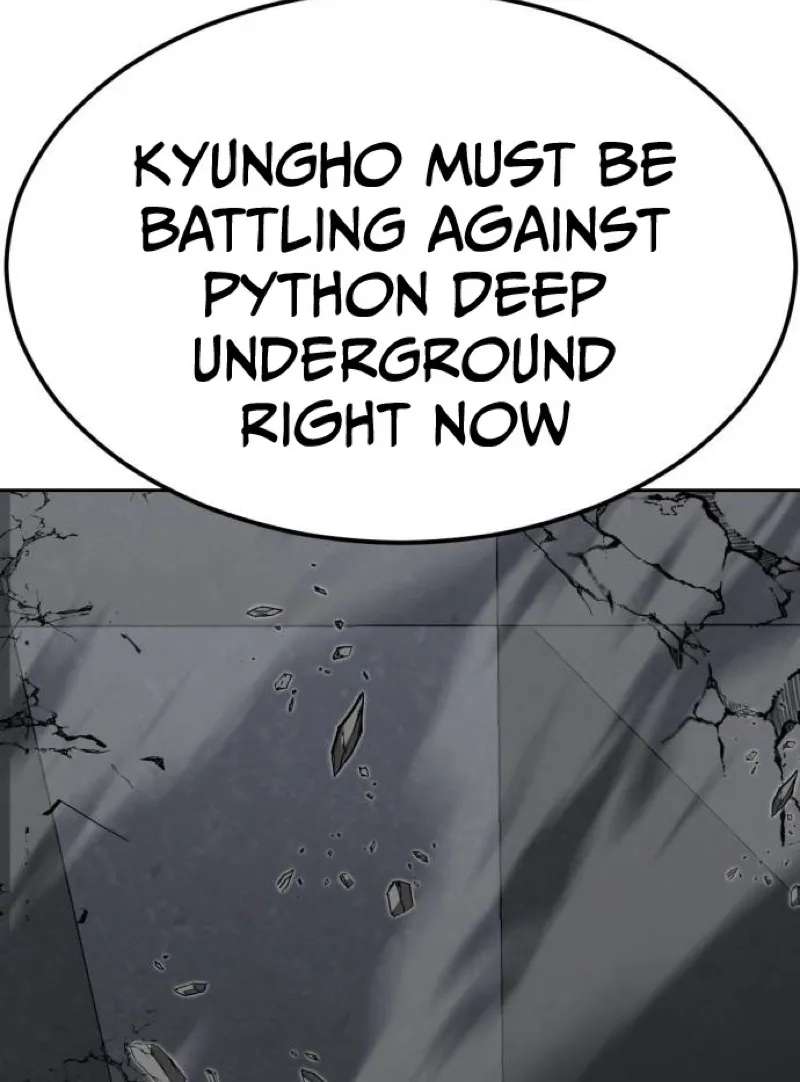 The Boy Of Death Chapter 340 - page 26