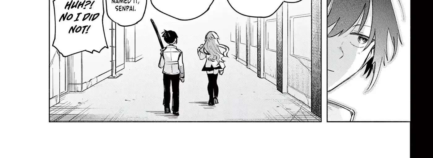 Musai no Shoukanshi Chapter 1 - page 59