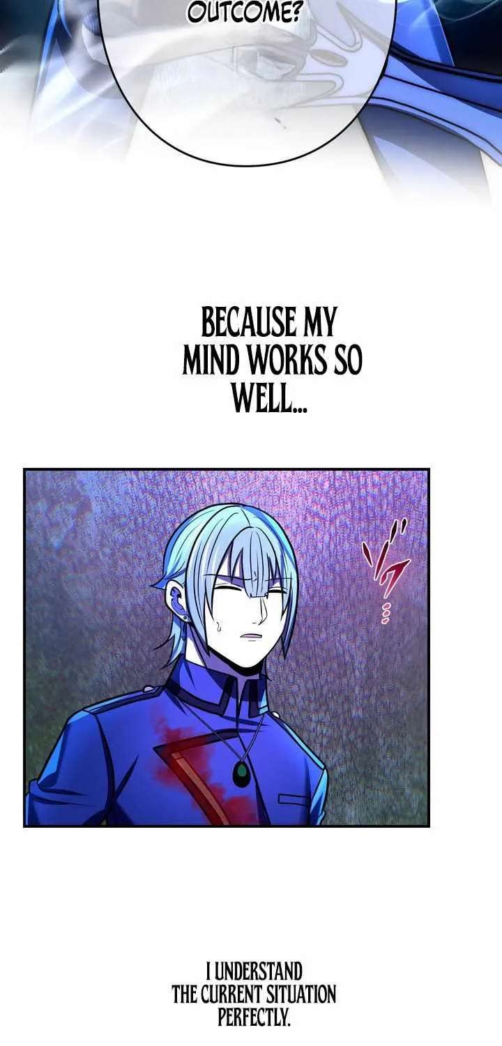 Reborn Ranker – Gravity User (Manga) Chapter 212 - page 28