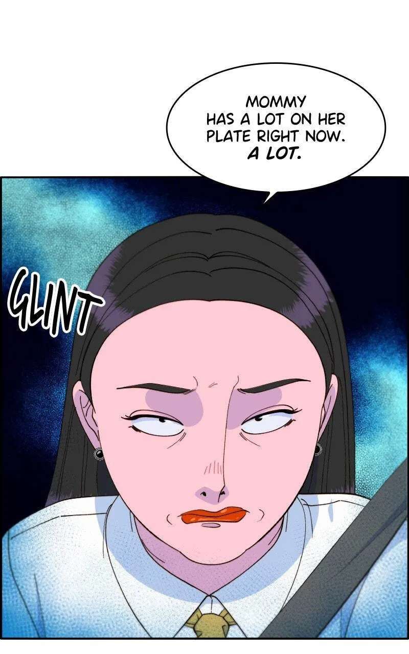 Momfluencer Chapter 90 - page 51