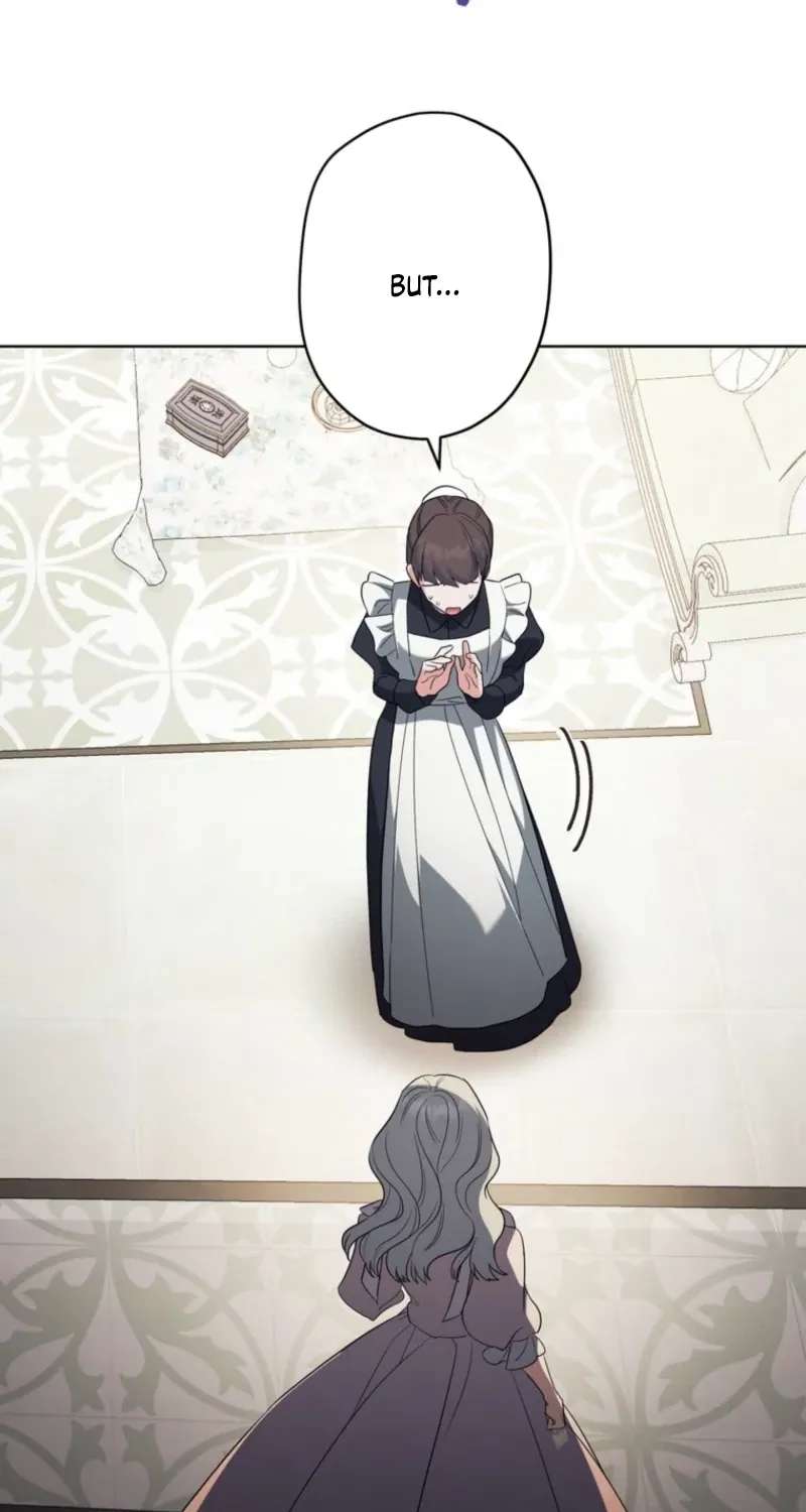 I Possessed the Most Terrifying Stepmother in History! Chapter 29 - page 97