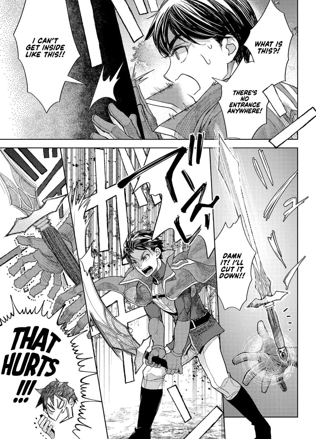 Ossan no Remake Bouken Nikki - Auto Camp Kara Hajimaru Isekai Mankitsu Life Chapter 63 - page 25