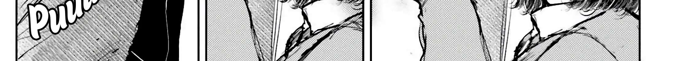 Tacchan, Which Will You Pick? Chapter 11 - page 33