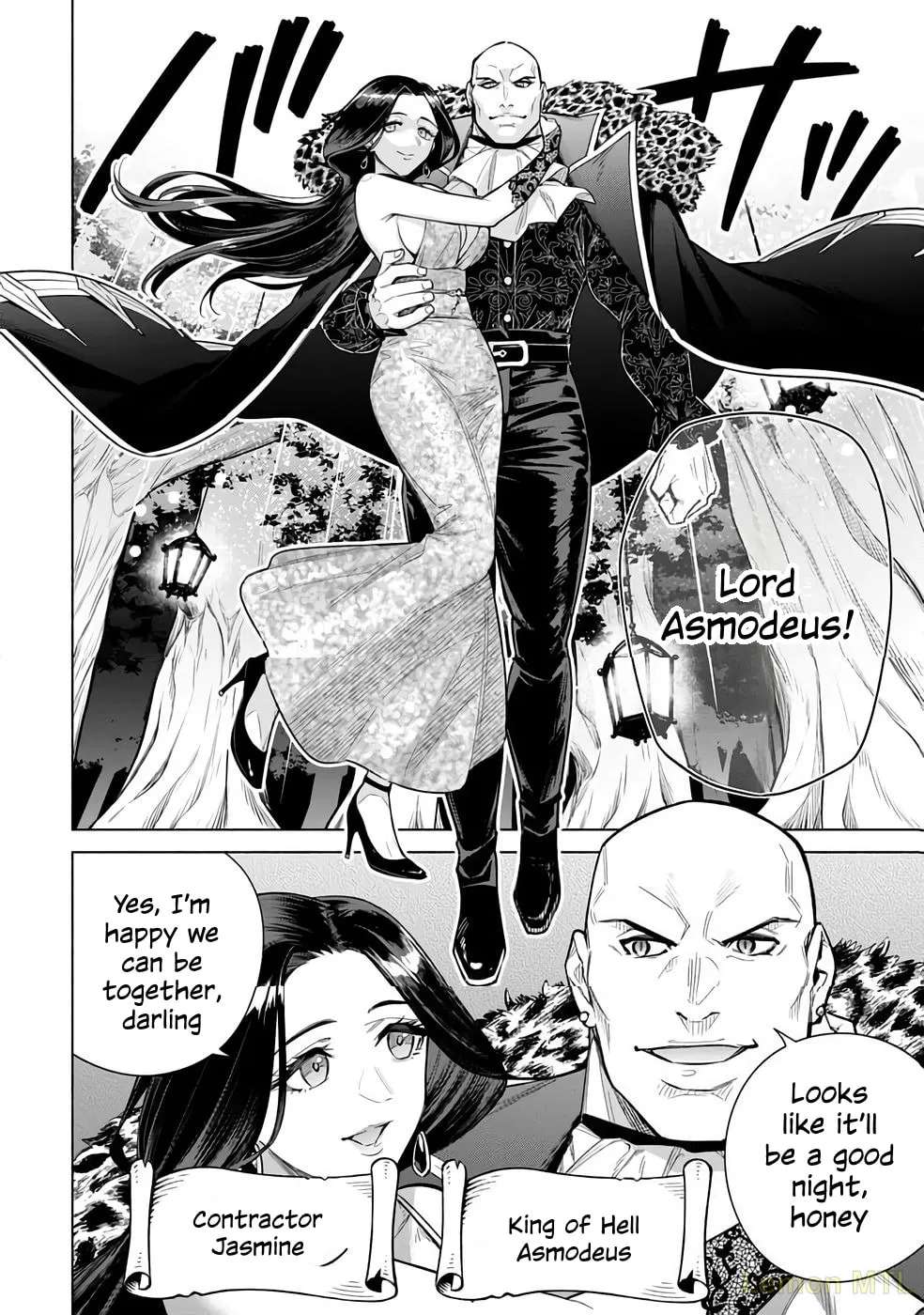 Kyuutei Madoushi Minarai o Yamete, Mahou Item Shokunin ni Narimasu Chapter 30 - page 12