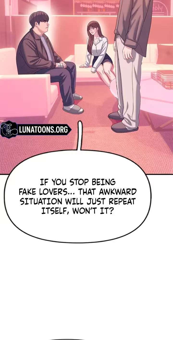 Dating Hell Chapter 27 - page 48