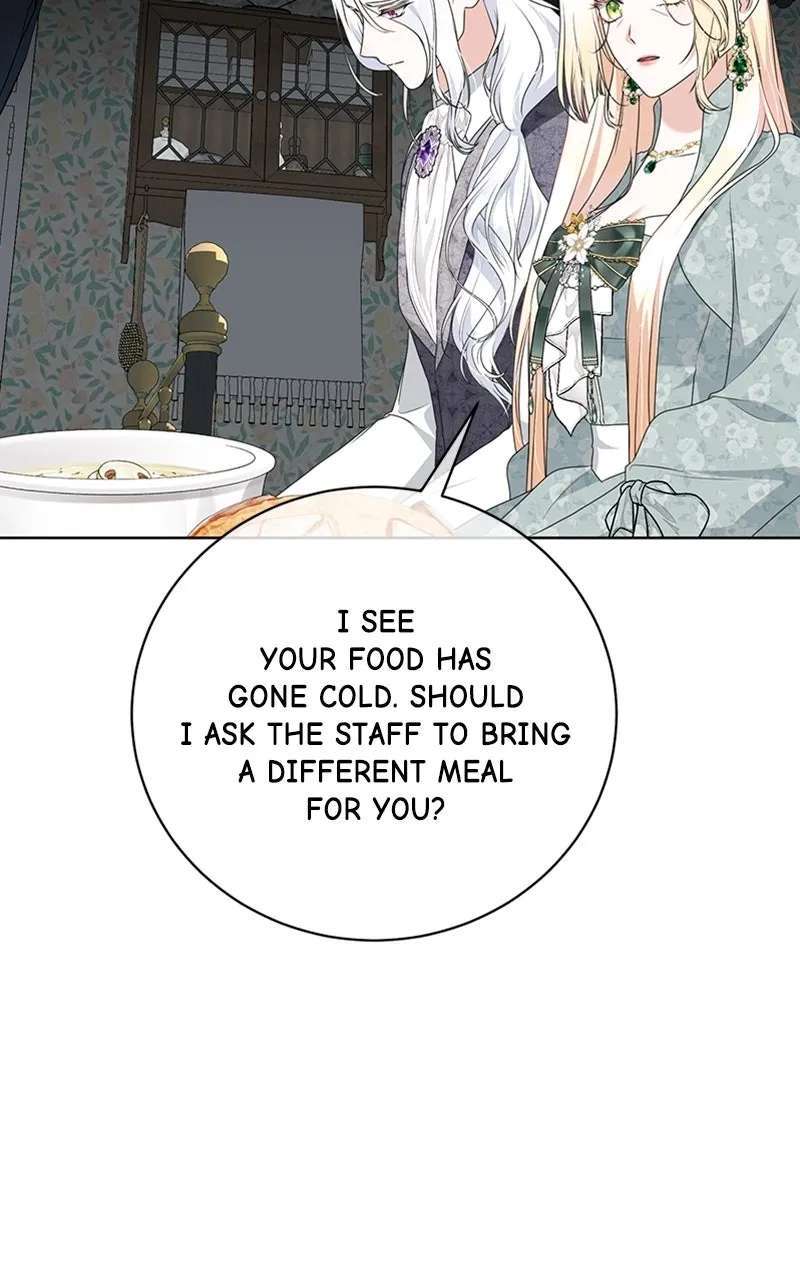 Reborn As the CharacterThat Never Existed Chapter 89 - page 52
