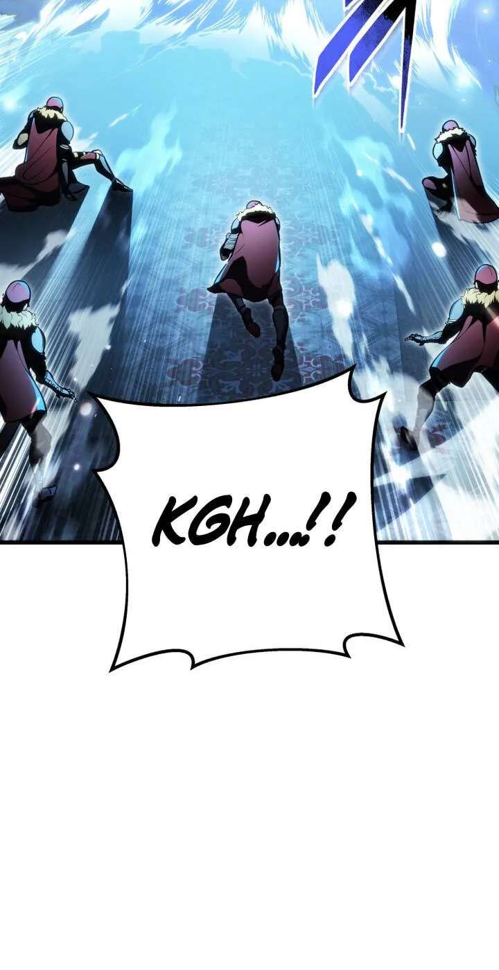 The Dragon Slayer's Regression on Another Level Chapter 100 - page 23