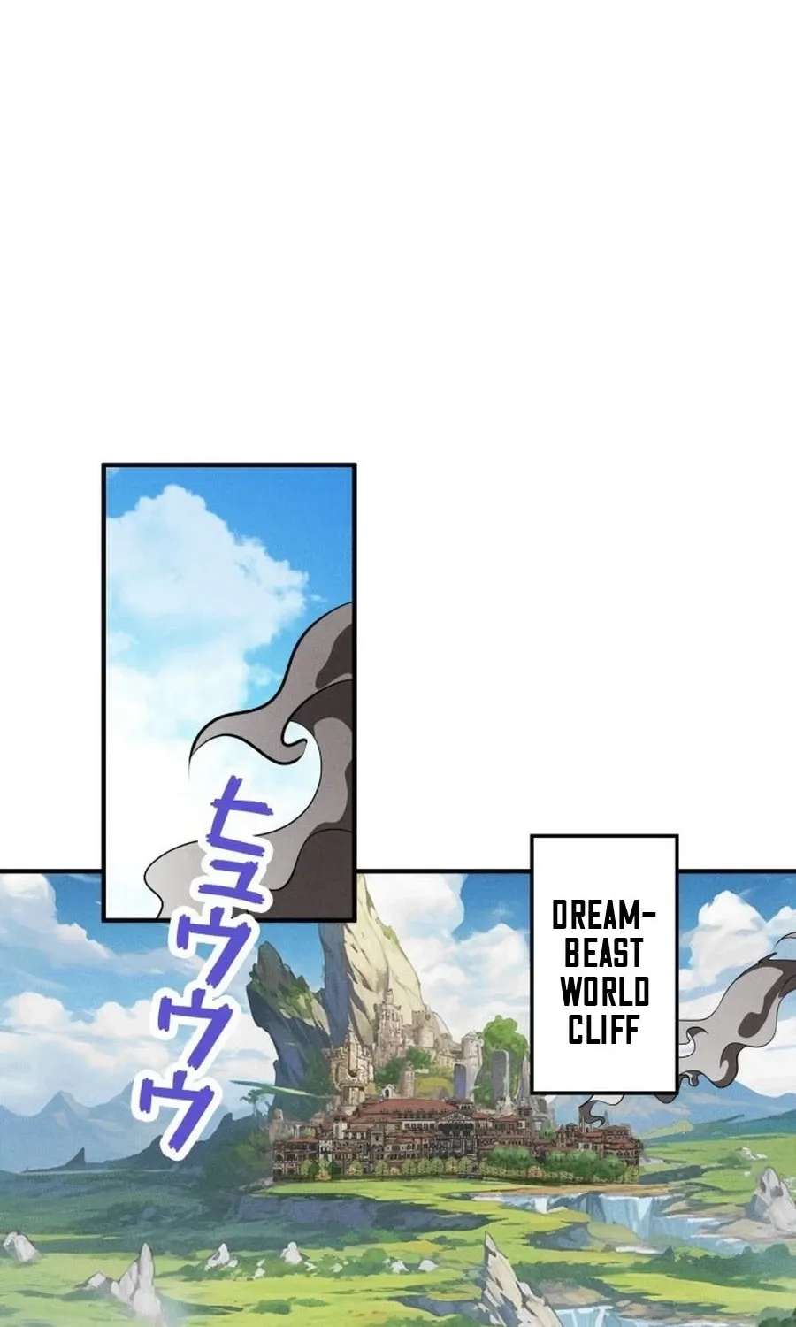 Dream Beast Hunter Chapter 21 - page 69