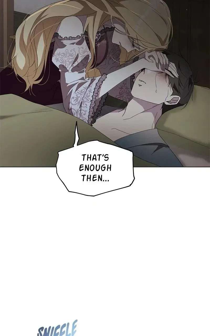 Wished You Were Dead Chapter 93 - page 100
