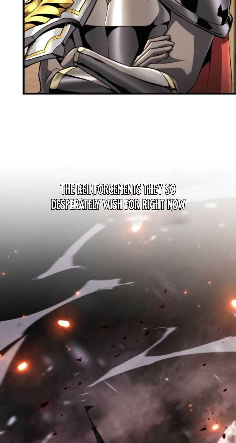 I Became The Rogue First Prince Chapter 50 - page 95