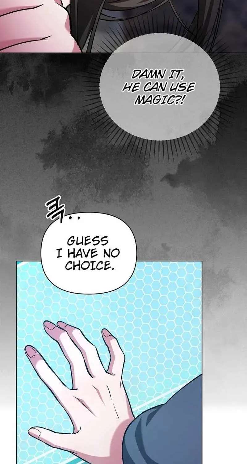 The Fake Master Who Accidentally Became the Strongest Chapter 46 - page 34