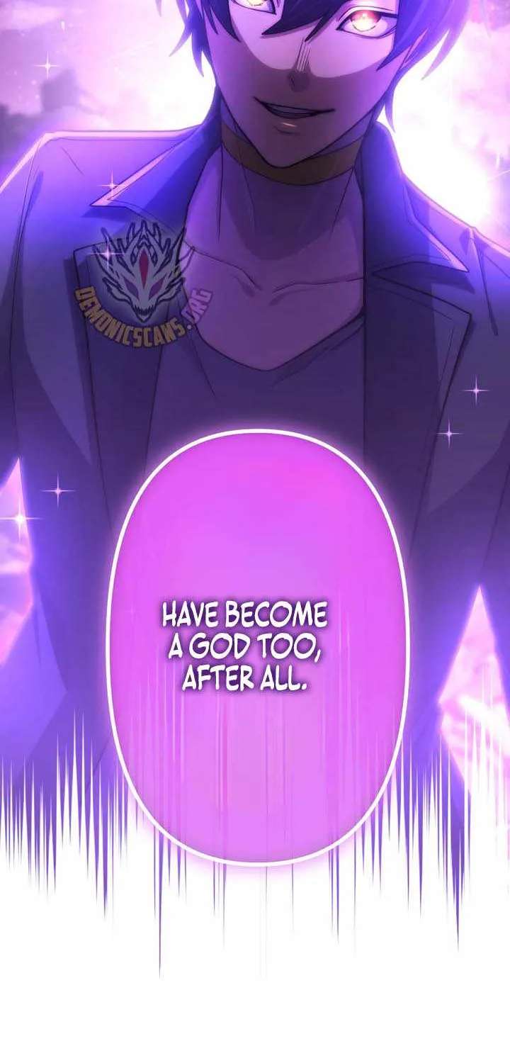 I Became An S-Rank Hunter With The Demon Lord App Chapter 172 - page 29