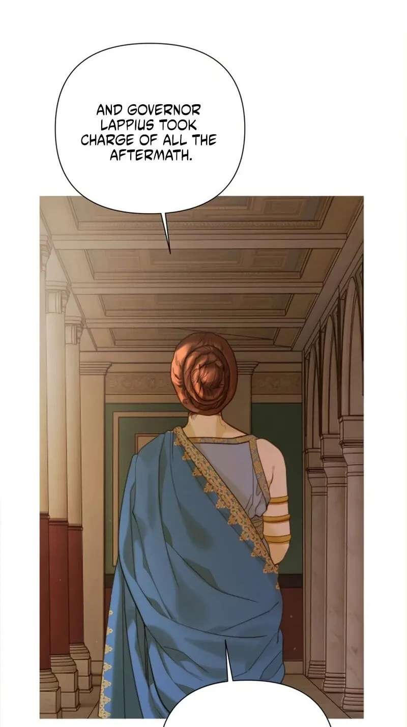 Non Tua Chapter 46 - page 63