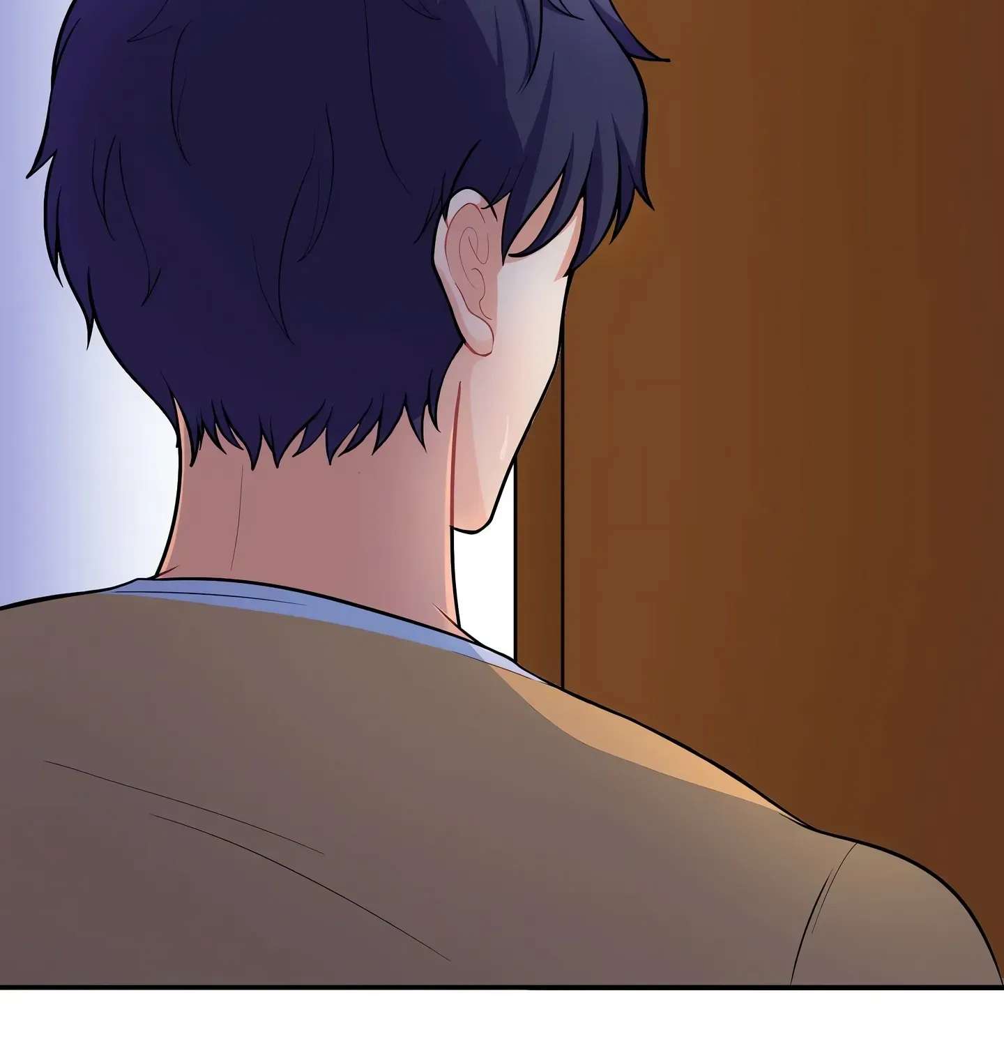 Loving Aunt Chapter 10 - page 75